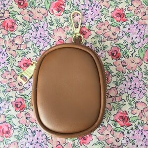 Steve Madden Mini Keychain Pouch
